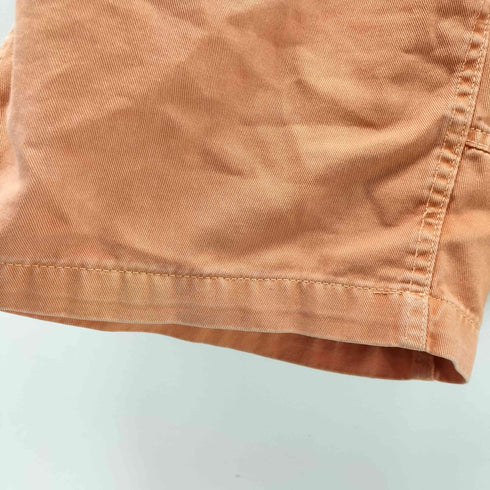 グラミチ GRAMICCI コットン ツイル クライミング ショーツ ハーフ パンツ メンズ JPN:M